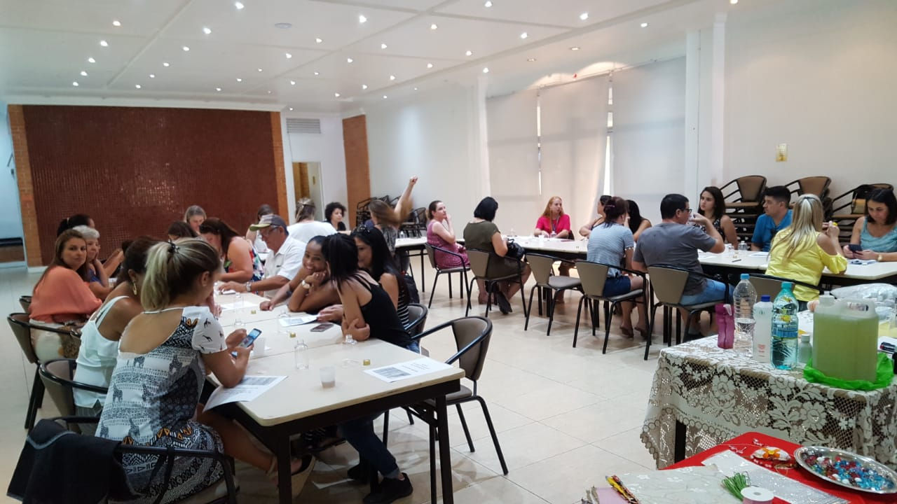 Oficina de Aromatizadores