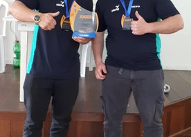 Volvo é campeã do Truco no Sesi