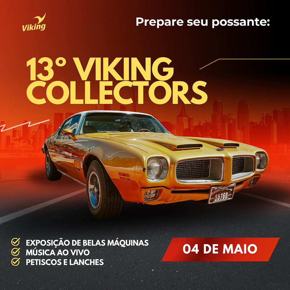 13º Viking Collectors