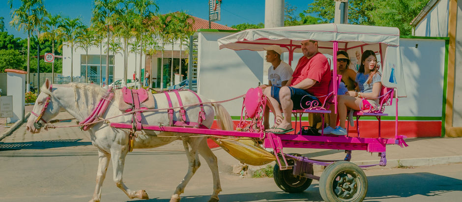 Tiradentes - A cidade mais gostosa do Brasil!