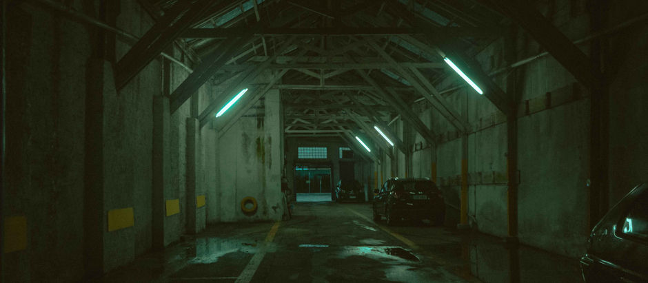 Músculo Fotográfico