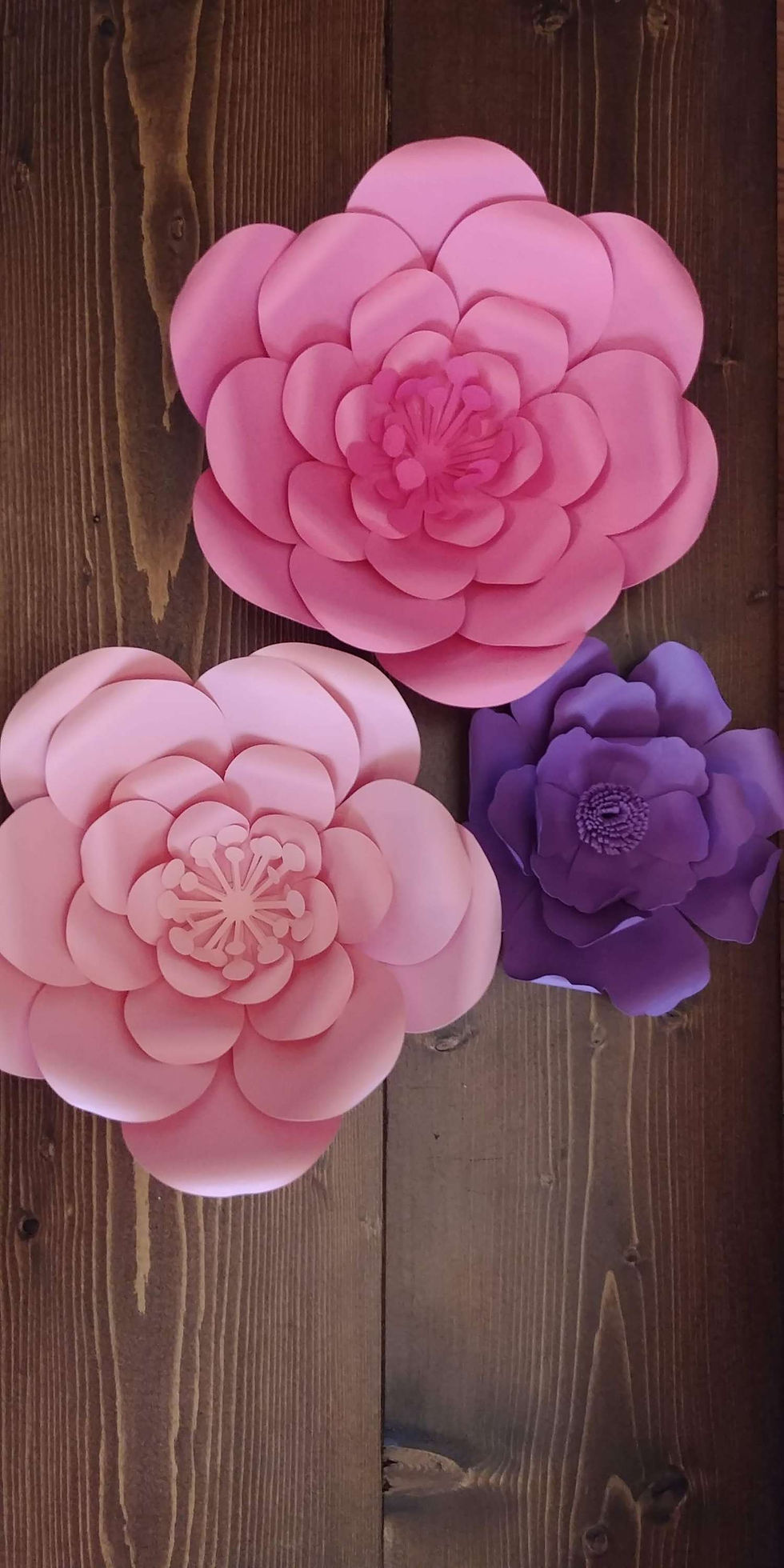 Thumbnail: Paper decor 