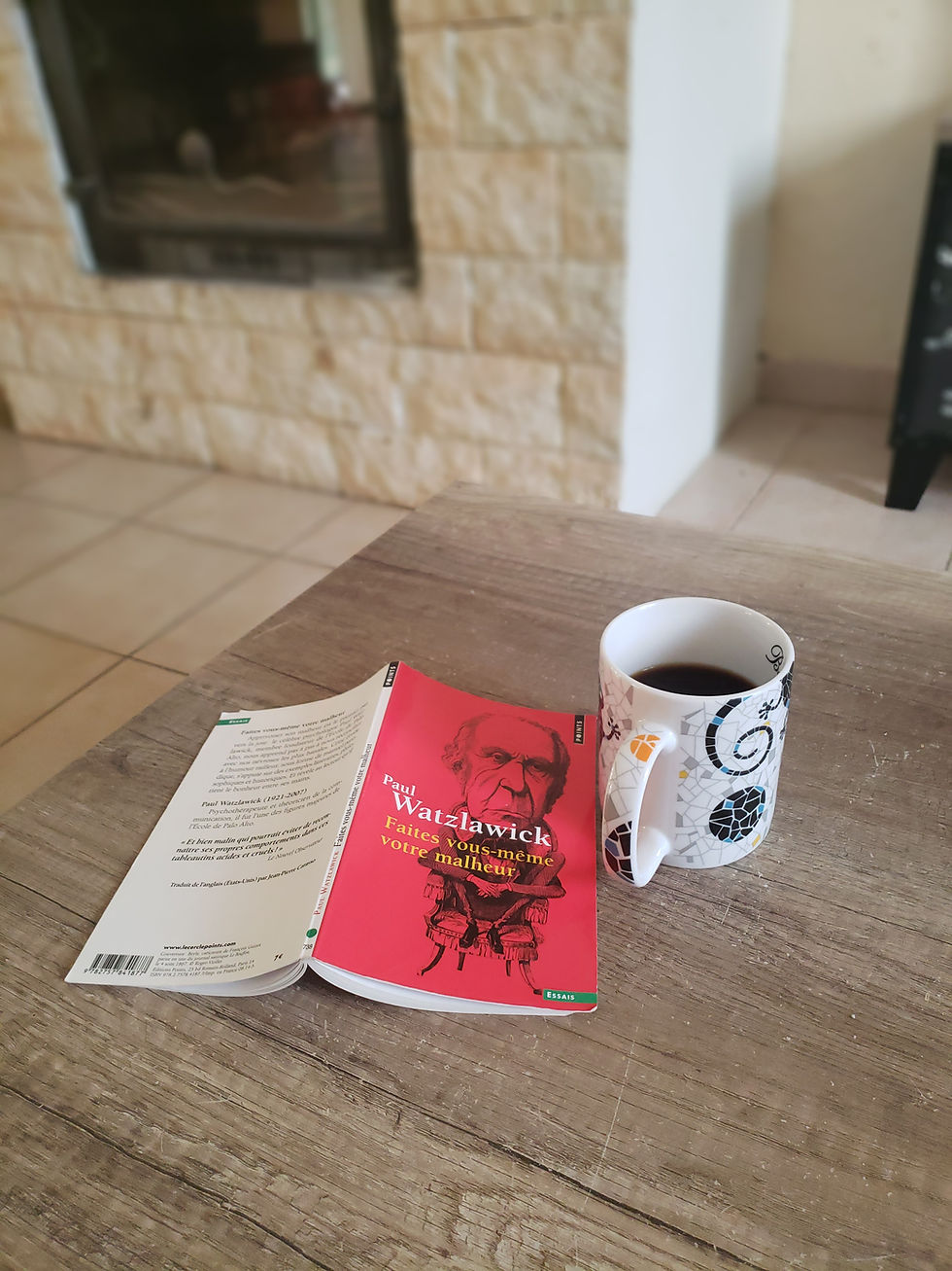 book recommendation
