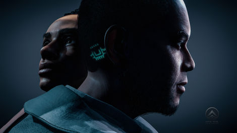 Bound by Destiny: A 3D Tribute to Minority Report (2002)