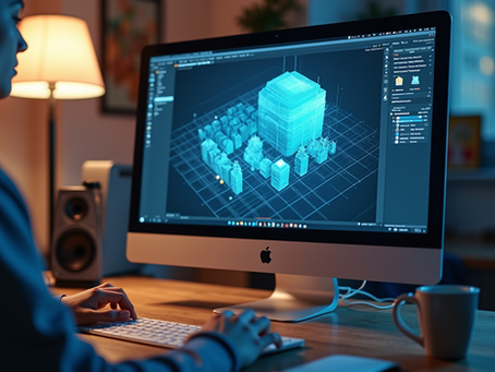 Professional Insights on 3d Animation Trends