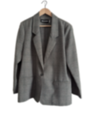 Unlined Sport Jacket