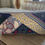Thumbnail: X Special Embroidered Pouch (birdy)