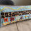 Thumbnail: X Special Embroidered Pouch (leo)