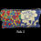 Thumbnail: Cotton Patchwork Pouch