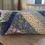 Thumbnail: X Special Embroidered Pouch (birdy)