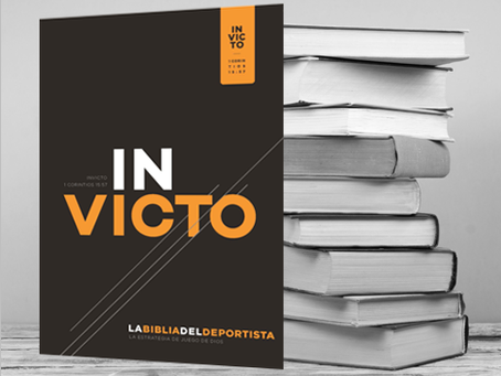 La Biblia del Deportista y recursos adicionales