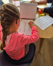 Dyslexia Assessment