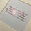 Thumbnail: ‘Calon Lan’ Foil Print