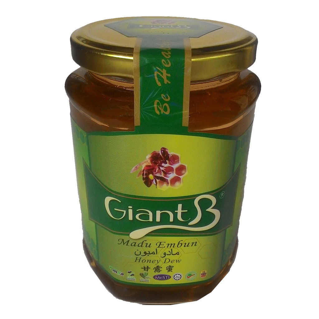 Honey Dew 1 Kg