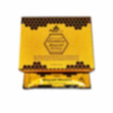 Golden Royal Honey (20 g × 12)