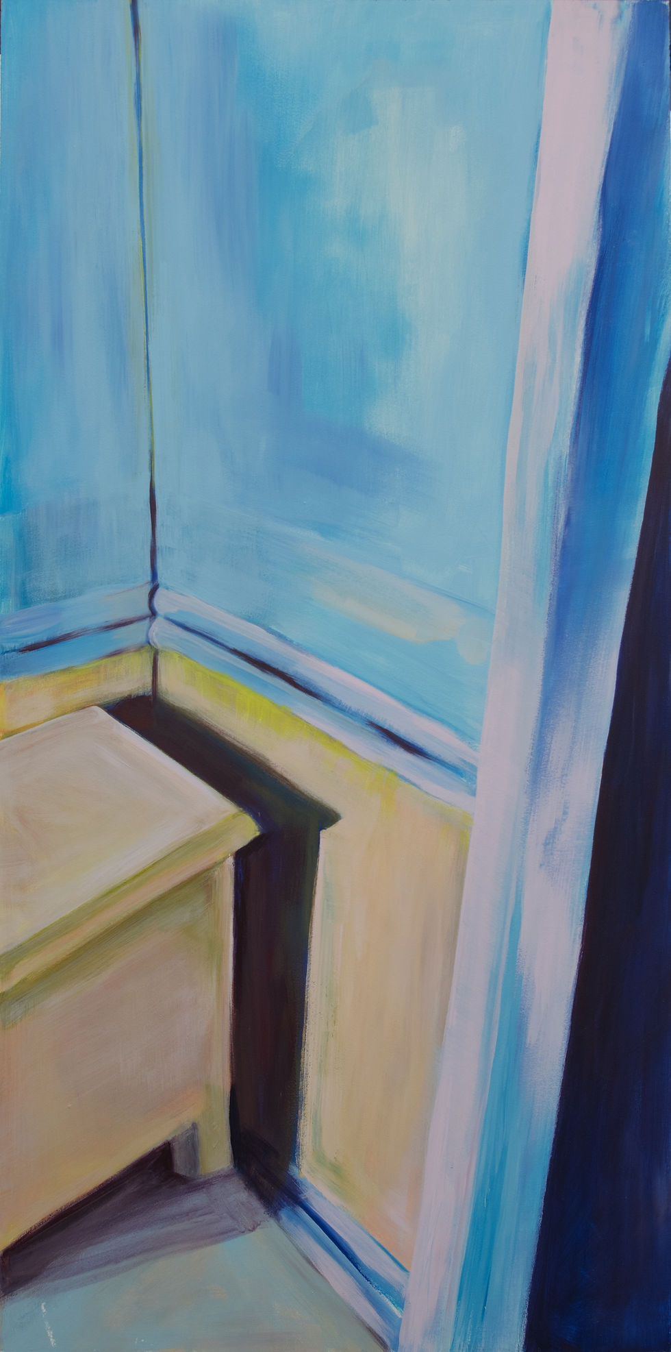 Blue Corner