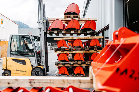 Martin GmbH Ludesch | AM BRAND Agentur