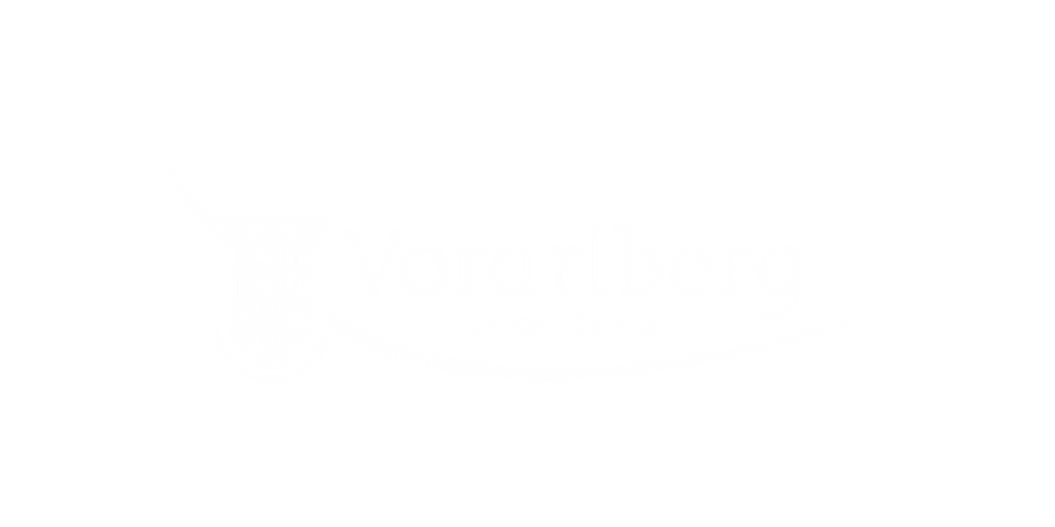 Logo Land Vorarlberg
