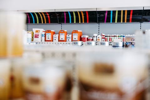 Moosbrugger Malerei & Tischlerei | AM BRAND Agentur