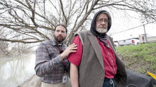 Cultural Pearl Corner - Homeless Patients