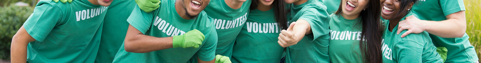 Volunteers