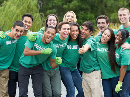 How to Attract Volunteers Who Actually Show Up and Stay