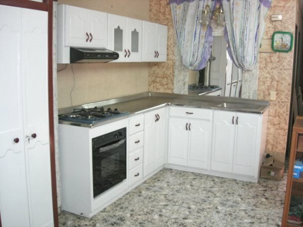 cocina lamina