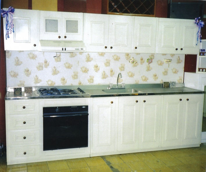 cocinalineal