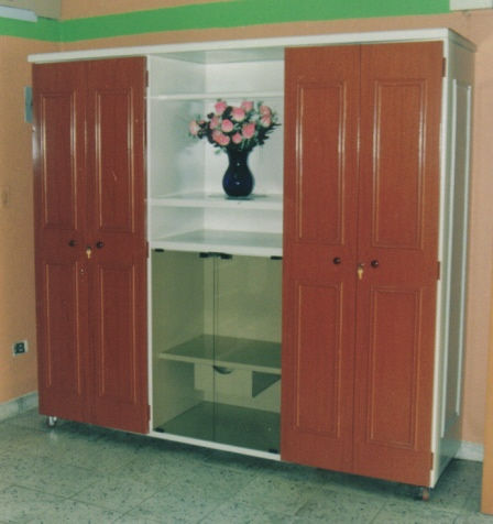 closetmue