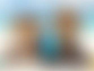 How to make your figures look just as appealing as your next vacation