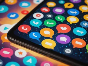 Unlocking the Mystery: The Allure of Anonymous Chat Apps for Lonely Hearts