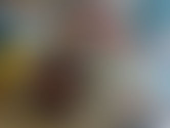 Happy 1 year Labiversary to the ShadeLab!