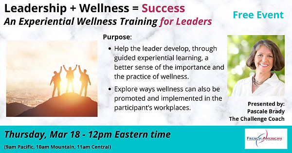 Leadership _ Wellness _ Success - 3-18-2
