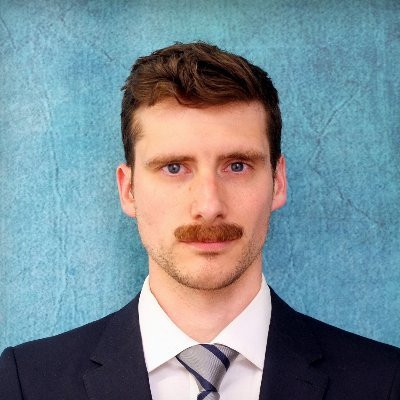 Mark Nelson (@energybants) / X