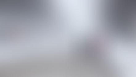 Winter in Michigan: What Seasonal Depression taught me about the Arts