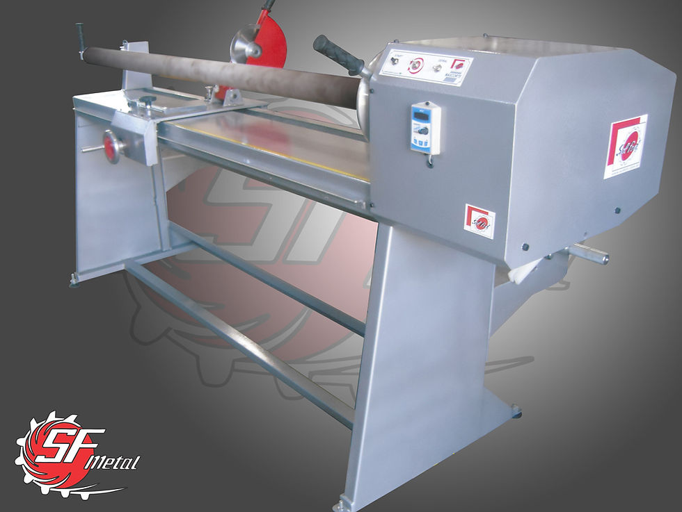 MAXCORTE 1600 CBVR
