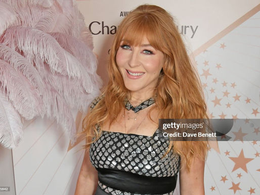 Charlotte Tilbury makeup beauty bridal women wedding bridalmakeup