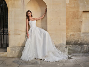 Defining the Bride Icon: Modern Bride Inspirations and Trends