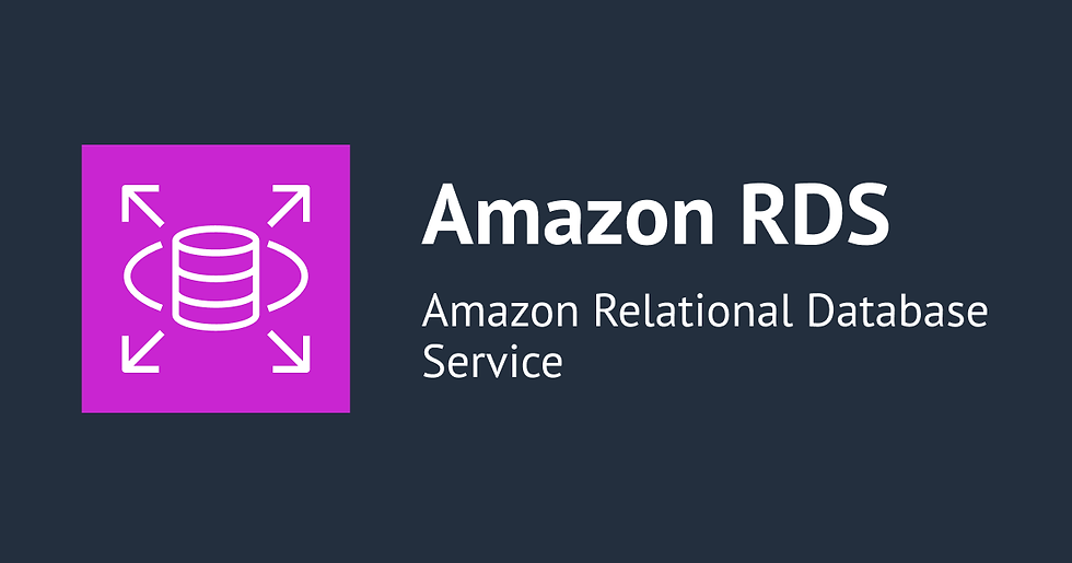 How to Find the DB Instance ID from an RDS Resource ID