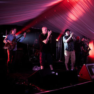 Trinity Hall June Event '24