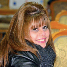 Nahla Philip Psychologist Cairo | nine psychology