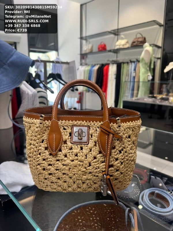ERMANNO SCERVINO Women's Bag