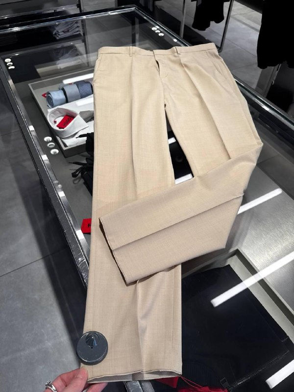 HUGO BOSS Men's Tracksuit