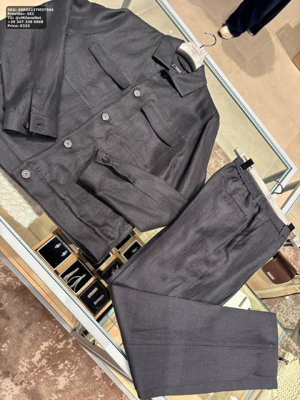 PESERICO Men's Jacket