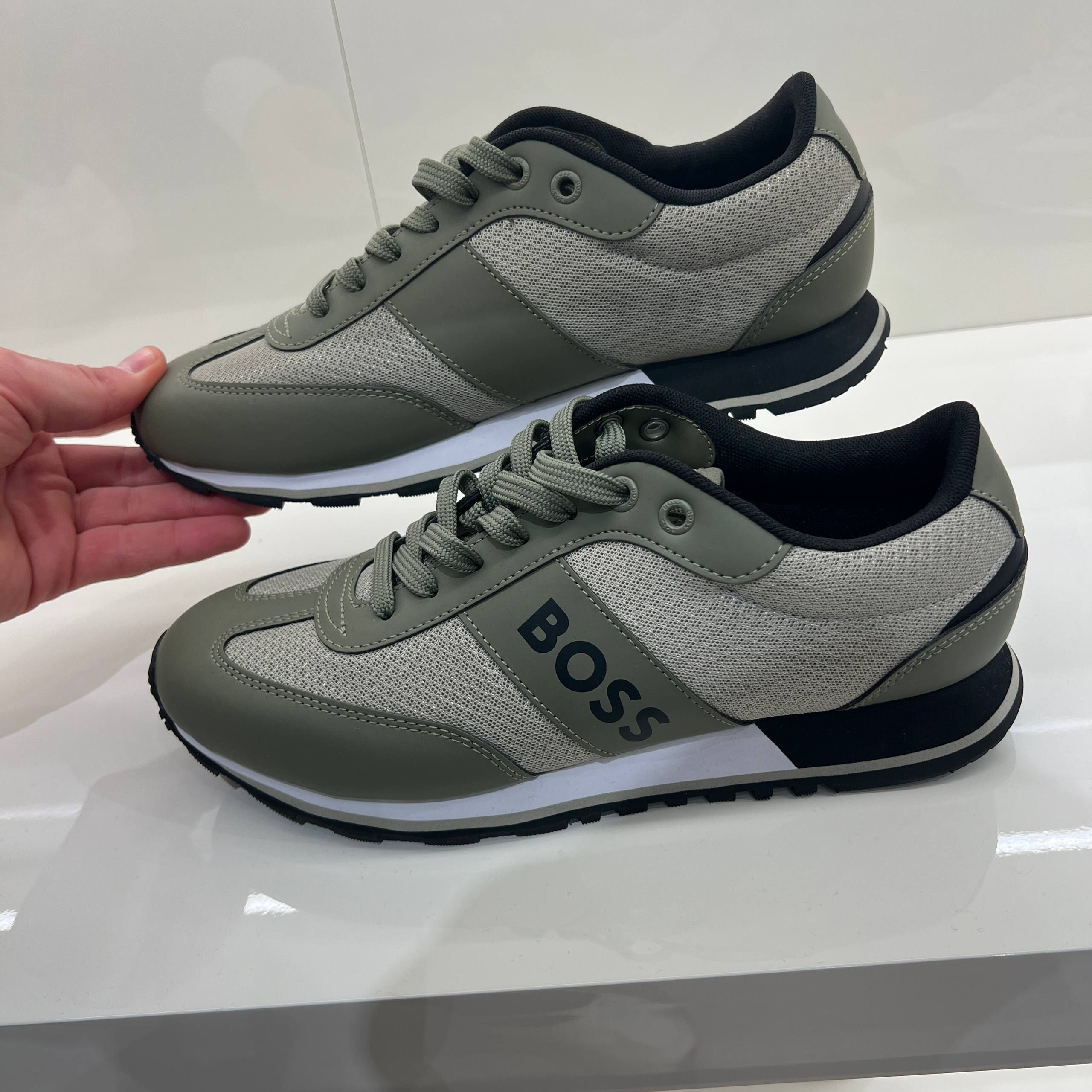 HUGO BOSS Men's Shoes