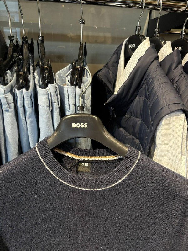 HUGO BOSS Men's T-Shirt