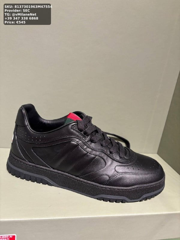 GUCCI Men's Shoes