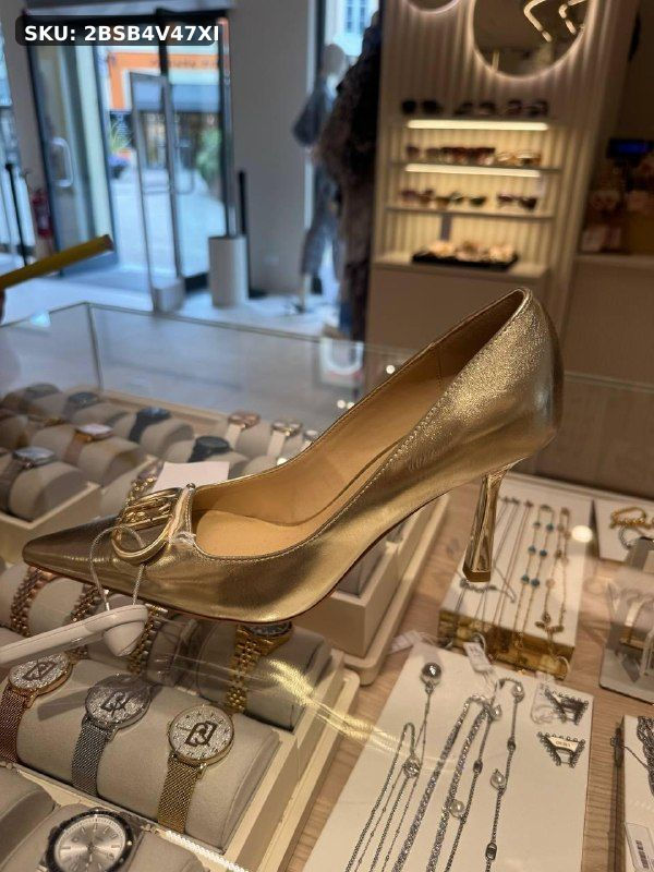 LIU JO Women's Heels