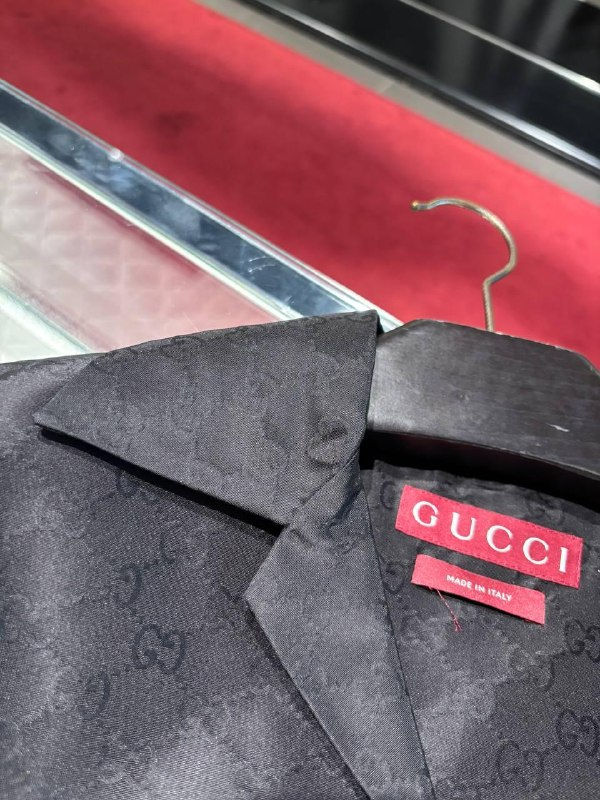 GUCCI Men's Shirt