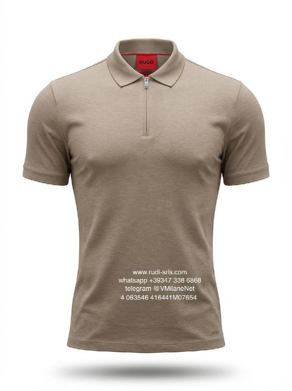 HUGO BOSS Men's Polo shirts